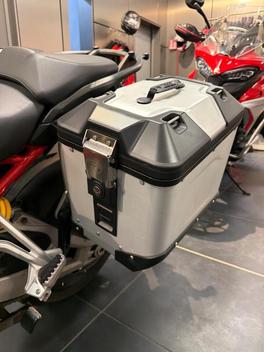 Ducati Multistrada V4 S (2021 - 24) (17)