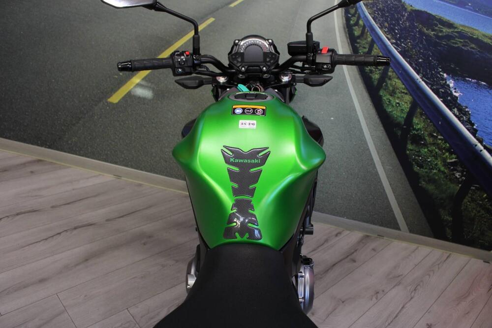 Kawasaki Z 650 (2017 - 19) (20)