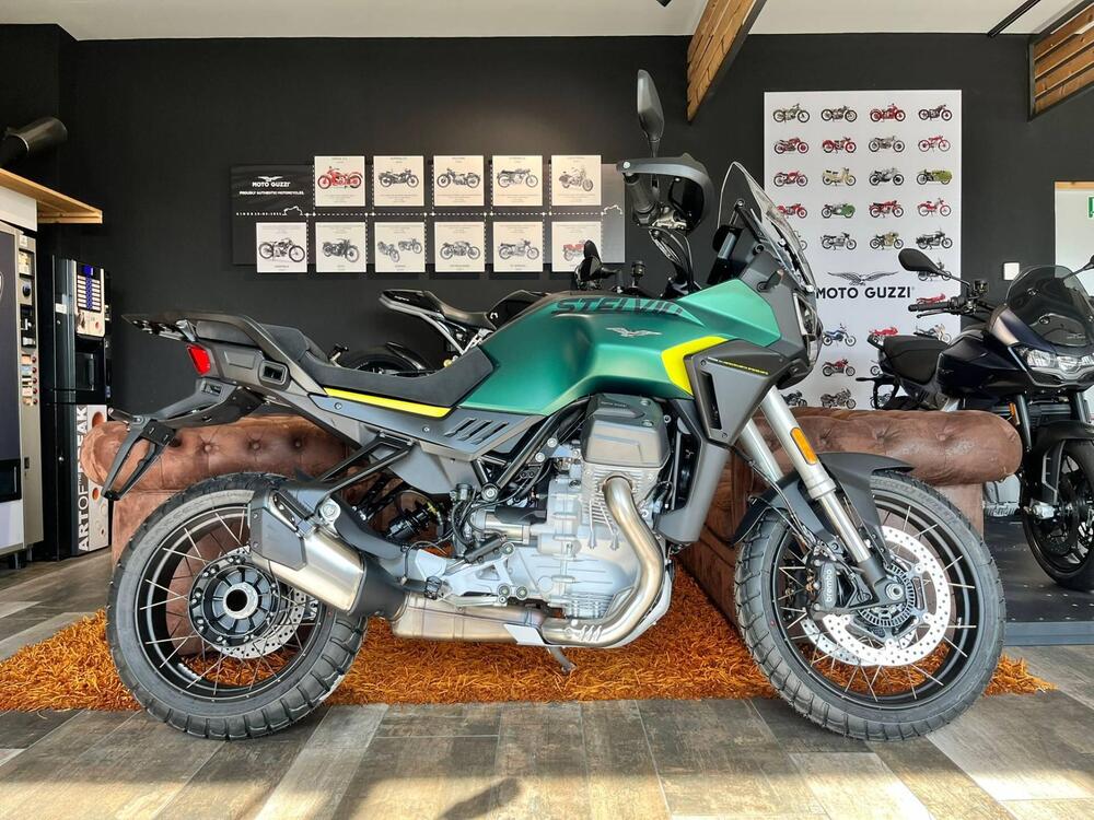 Moto Guzzi Stelvio PFF (2024 - 26) (2)