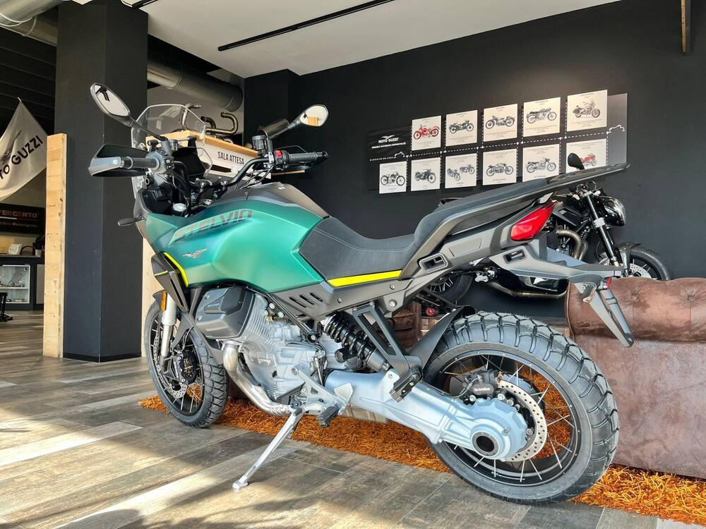 Moto Guzzi Stelvio PFF (2024 - 26) (5)