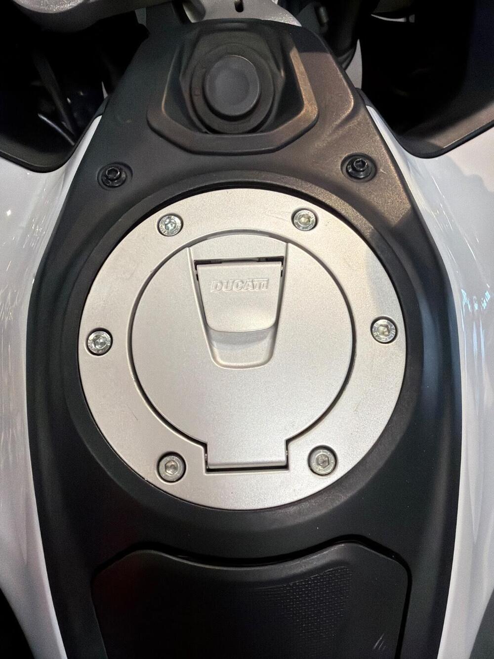 Ducati Multistrada V4 S (2021 - 24) (18)