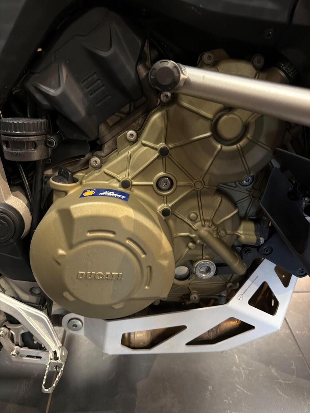 Ducati Multistrada V4 S (2021 - 24) (20)