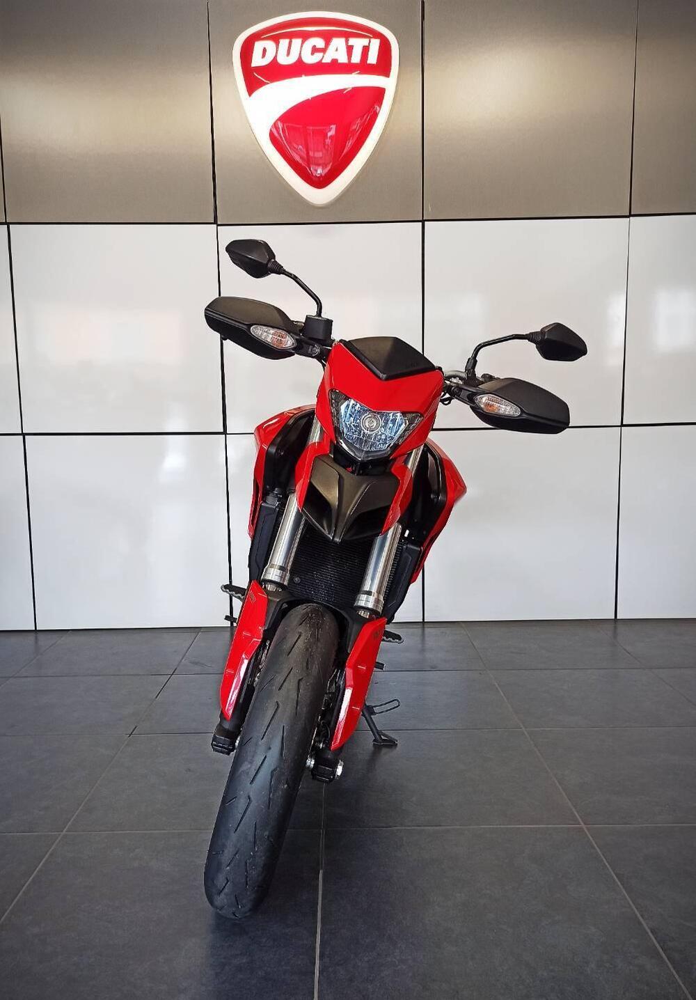 Ducati Hyperstrada 821 (2013 - 15) (3)