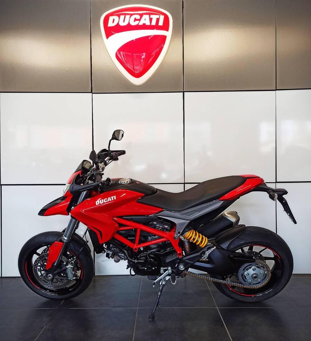 Ducati Hyperstrada 821 (2013 - 15) (5)