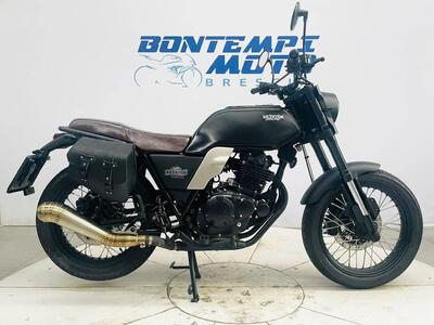 Brixton Motorcycles Felsberg 250 (2020) usata
