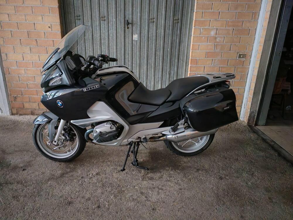 Bmw R 1200 RT (2008 - 09)