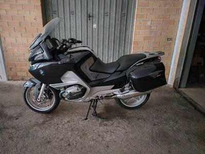 Bmw R 1200 RT (2008 - 09) usata