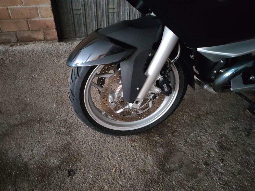 Bmw R 1200 RT (2008 - 09) (3)