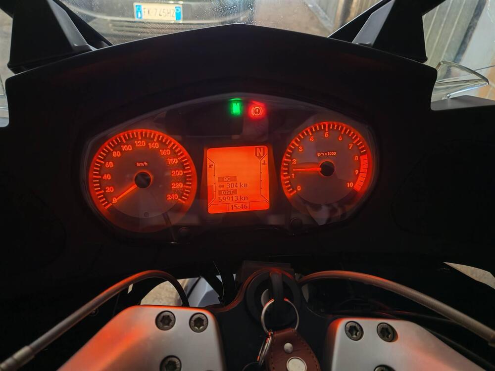 Bmw R 1200 RT (2008 - 09) (4)