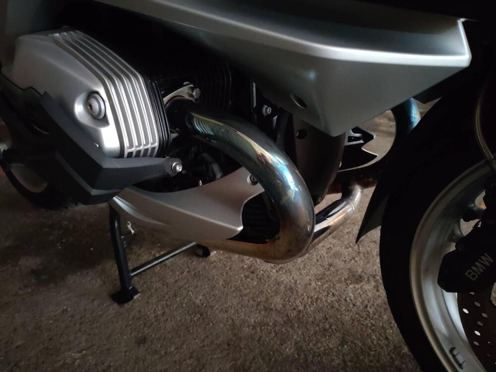 Bmw R 1200 RT (2008 - 09) (6)