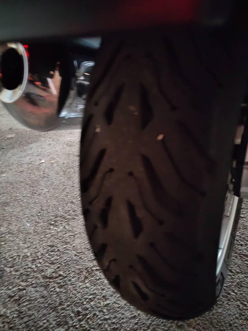 Bmw R 1200 RT (2008 - 09) (7)