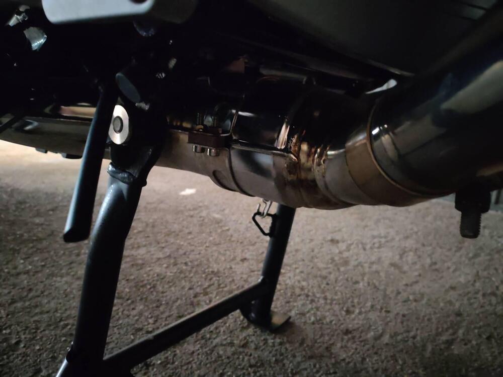 Bmw R 1200 RT (2008 - 09) (8)