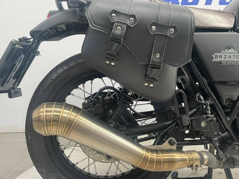 Brixton Motorcycles Felsberg 250 (2020) (2)