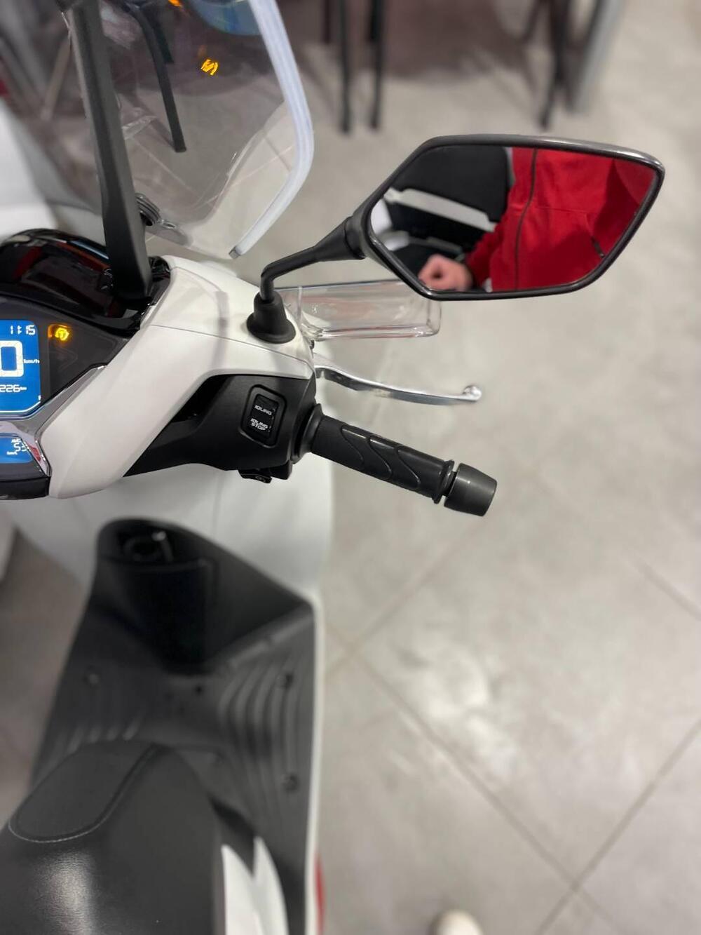 Honda SH 150i (2020 - 23) (13)