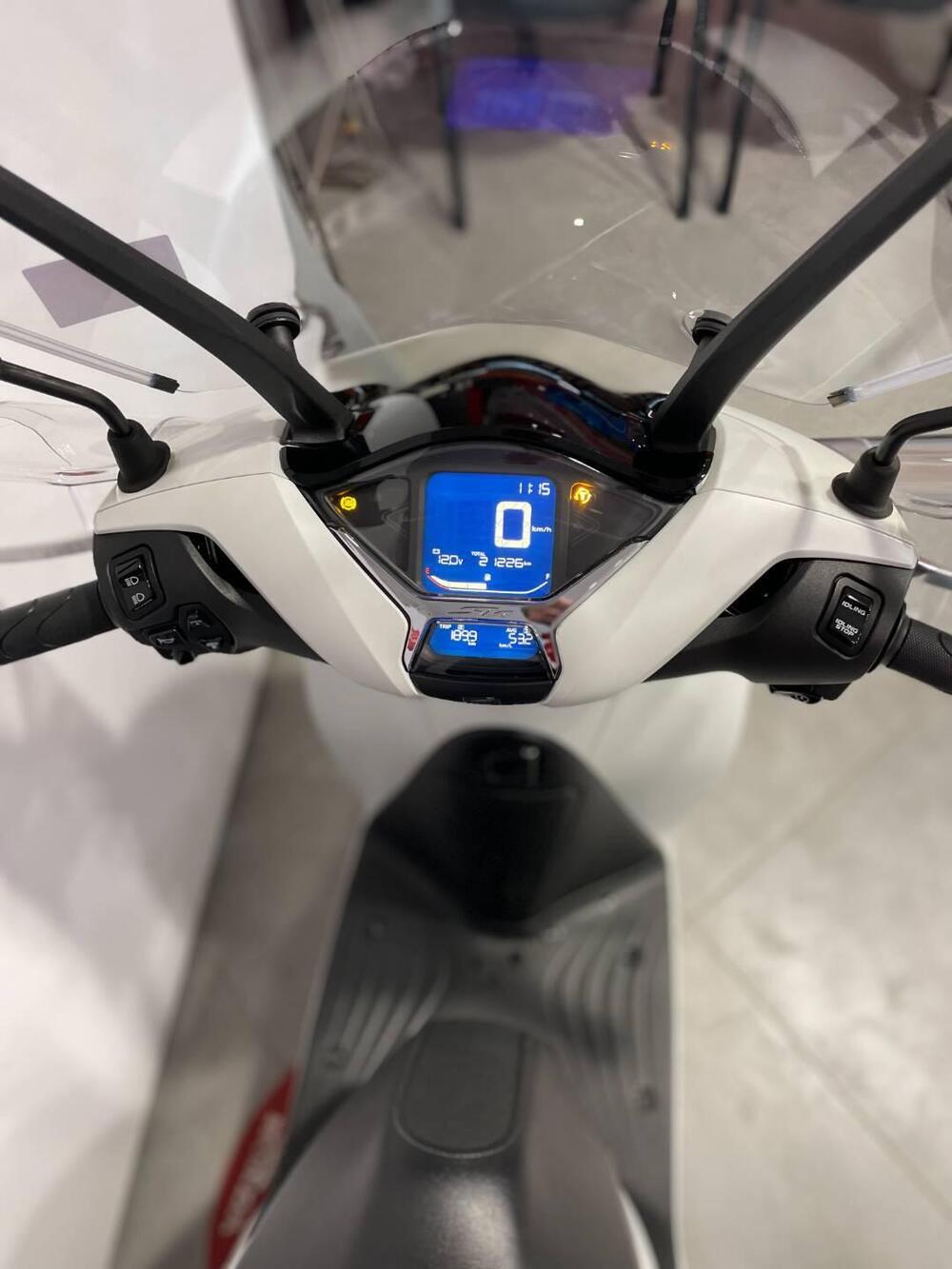 Honda SH 150i (2020 - 23) (12)