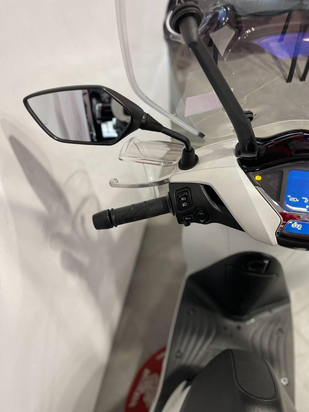 Honda SH 150i (2020 - 23) (11)