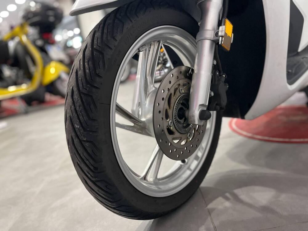 Honda SH 150i (2020 - 23) (7)