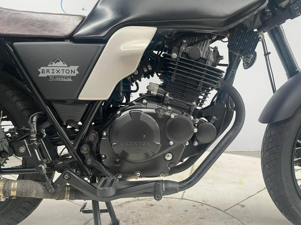 Brixton Motorcycles Felsberg 250 (2020) (3)