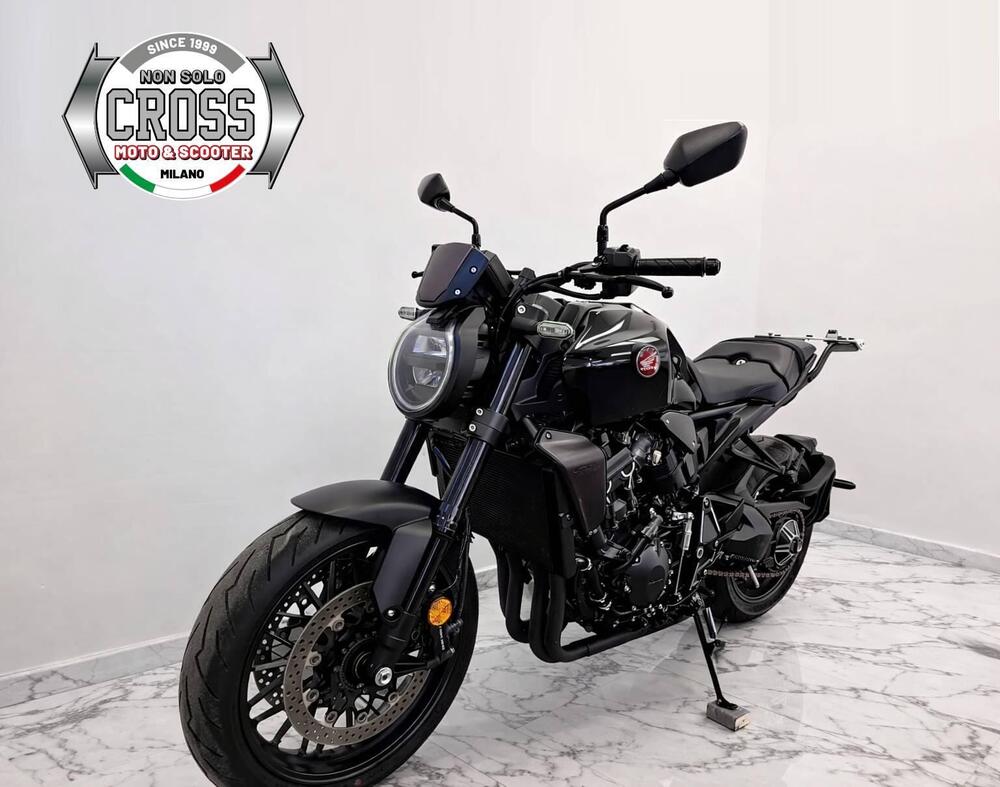 Honda CB 1000 R Black Edition (2021 - 25) (3)