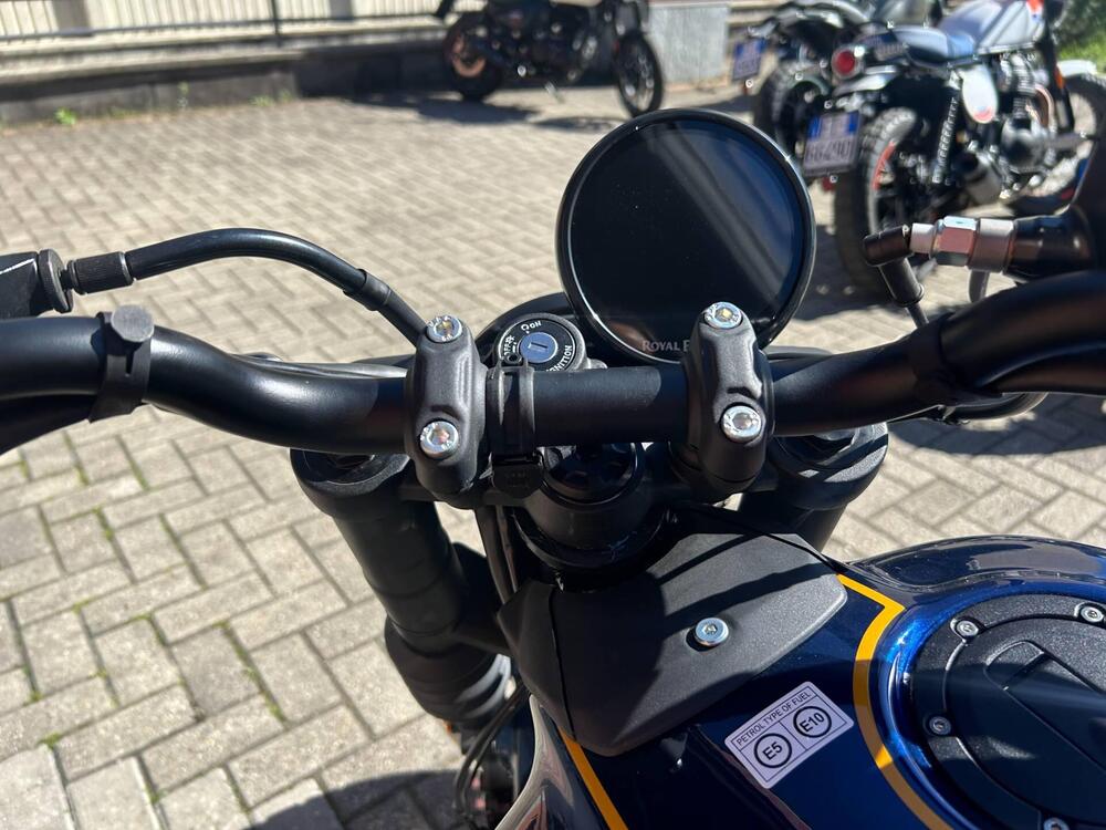 Royal Enfield Guerrilla 450 (2024 - 26) (3)