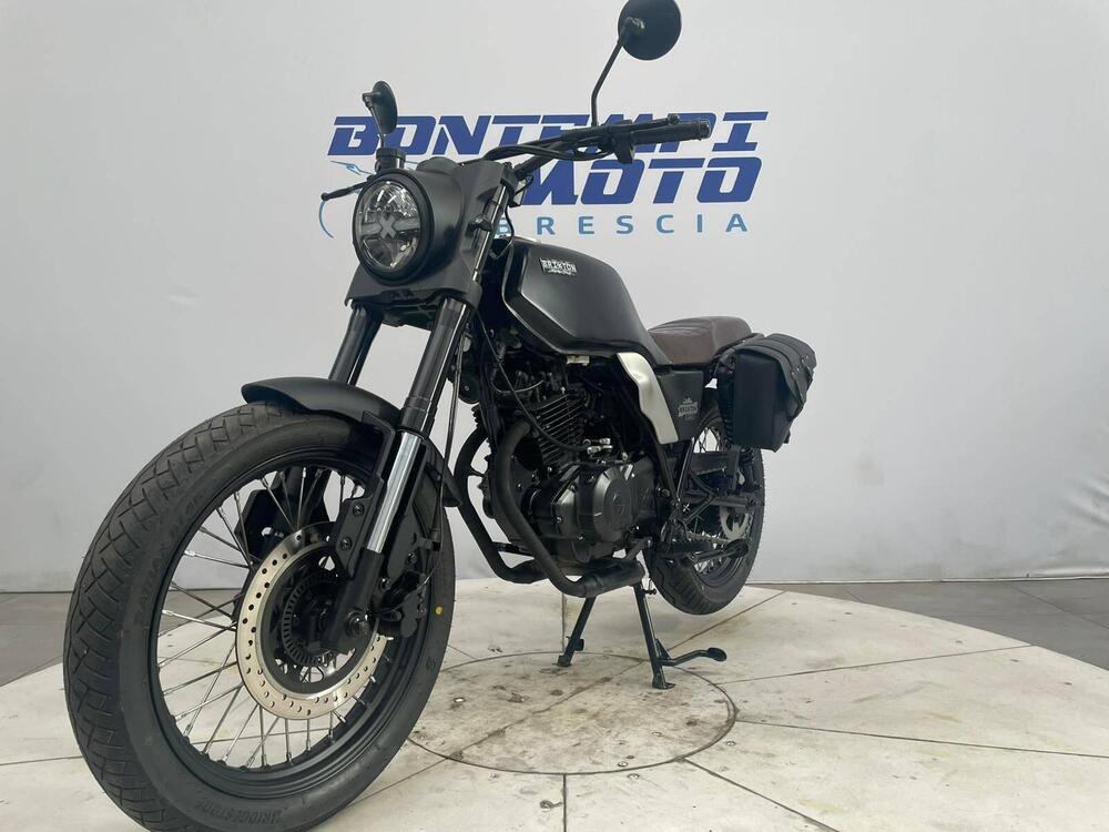 Brixton Motorcycles Felsberg 250 (2020) (5)