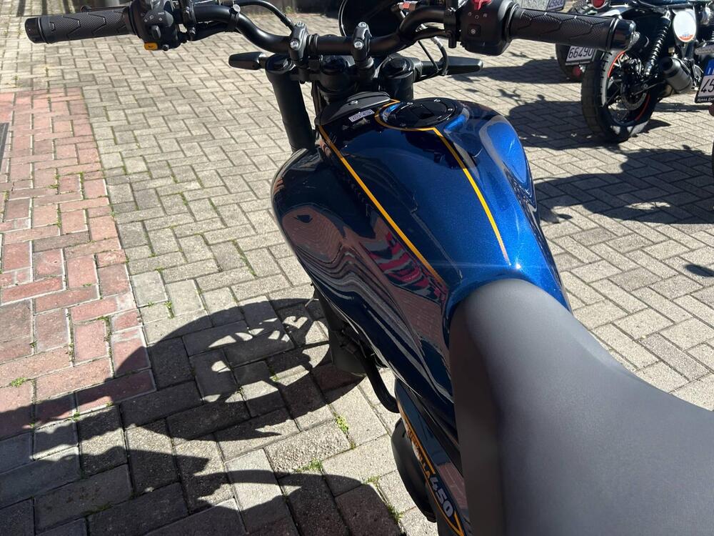 Royal Enfield Guerrilla 450 (2024 - 26) (4)