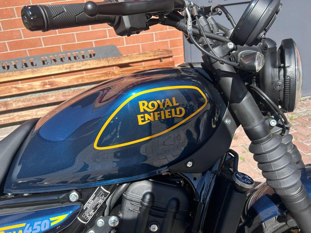 Royal Enfield Guerrilla 450 (2024 - 26) (5)