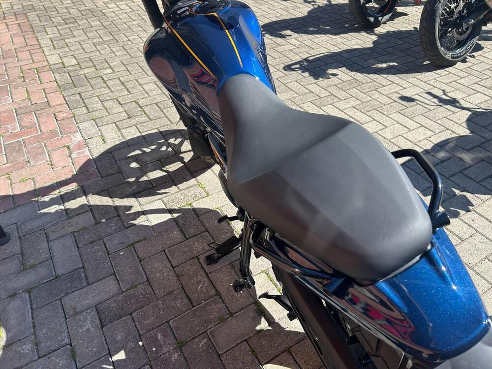 Royal Enfield Guerrilla 450 (2024 - 26) (6)