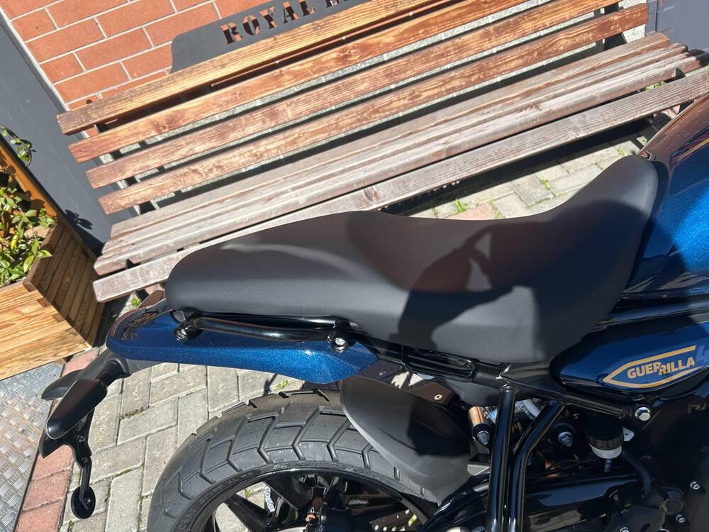 Royal Enfield Guerrilla 450 (2024 - 26) (7)