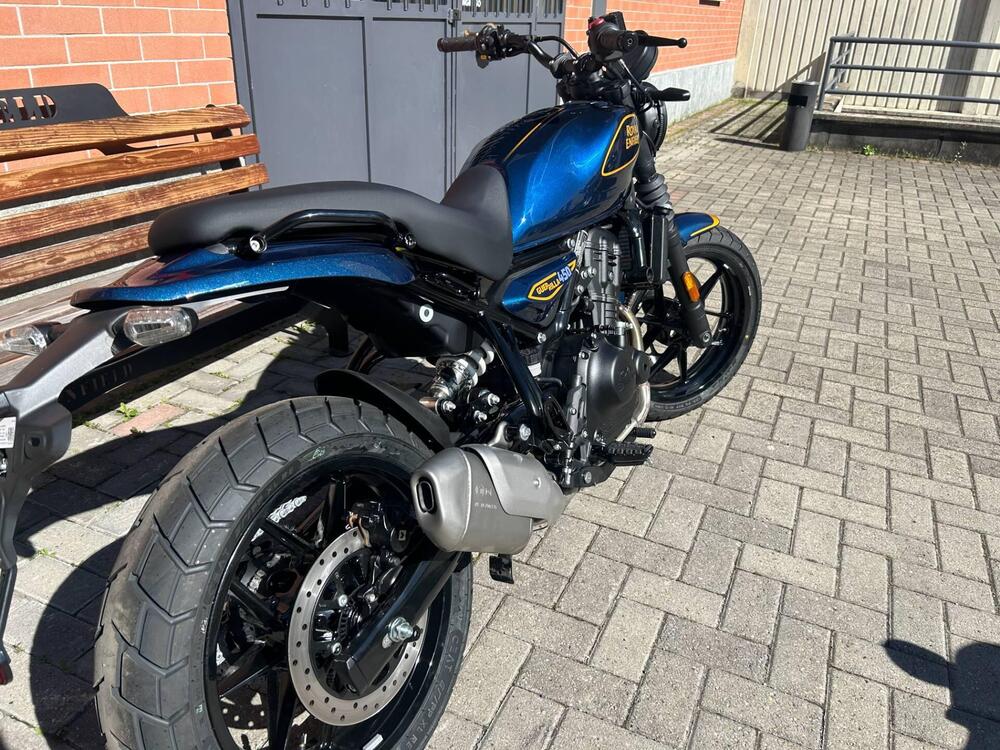 Royal Enfield Guerrilla 450 (2024 - 26) (8)