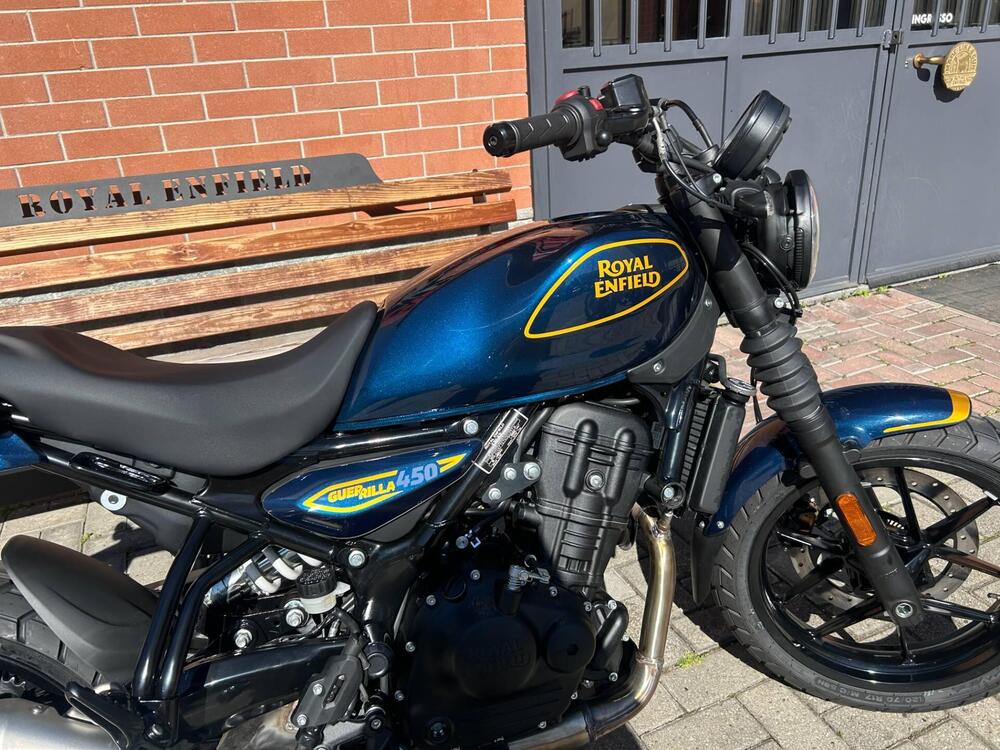 Royal Enfield Guerrilla 450 (2024 - 26) (9)