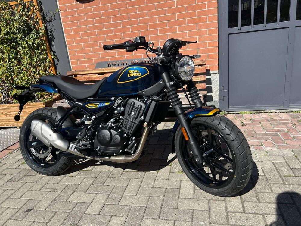 Royal Enfield Guerrilla 450 (2024 - 26) (11)