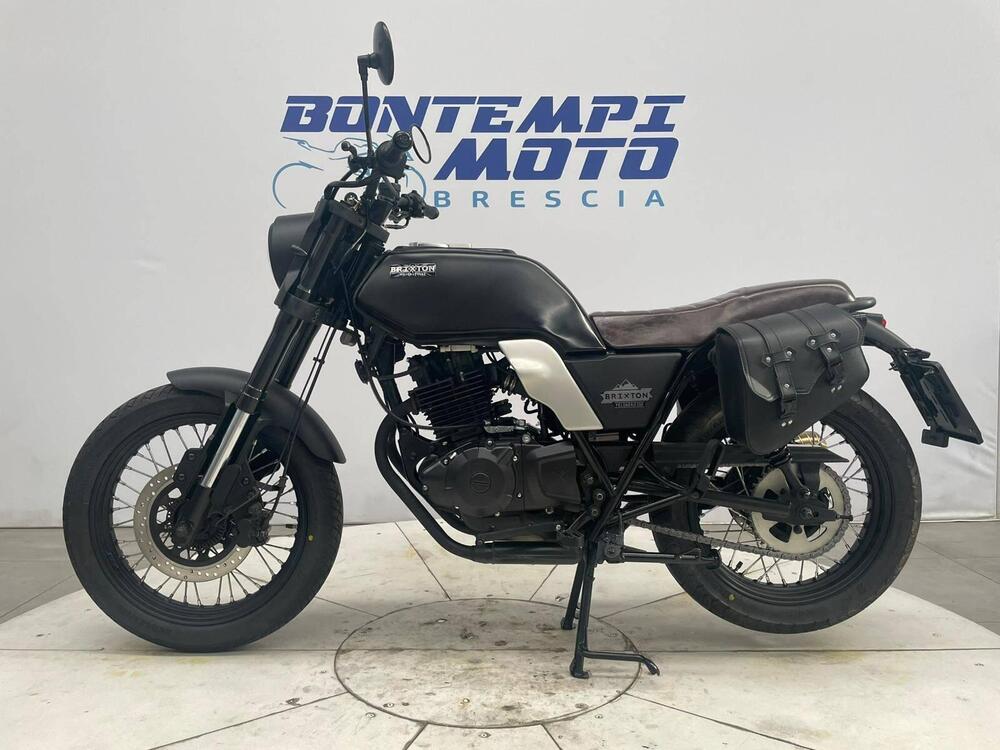 Brixton Motorcycles Felsberg 250 (2020) (6)