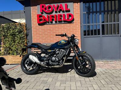 Royal Enfield Guerrilla 450 (2024 - 26) nuova