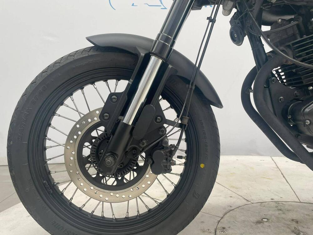 Brixton Motorcycles Felsberg 250 (2020) (7)