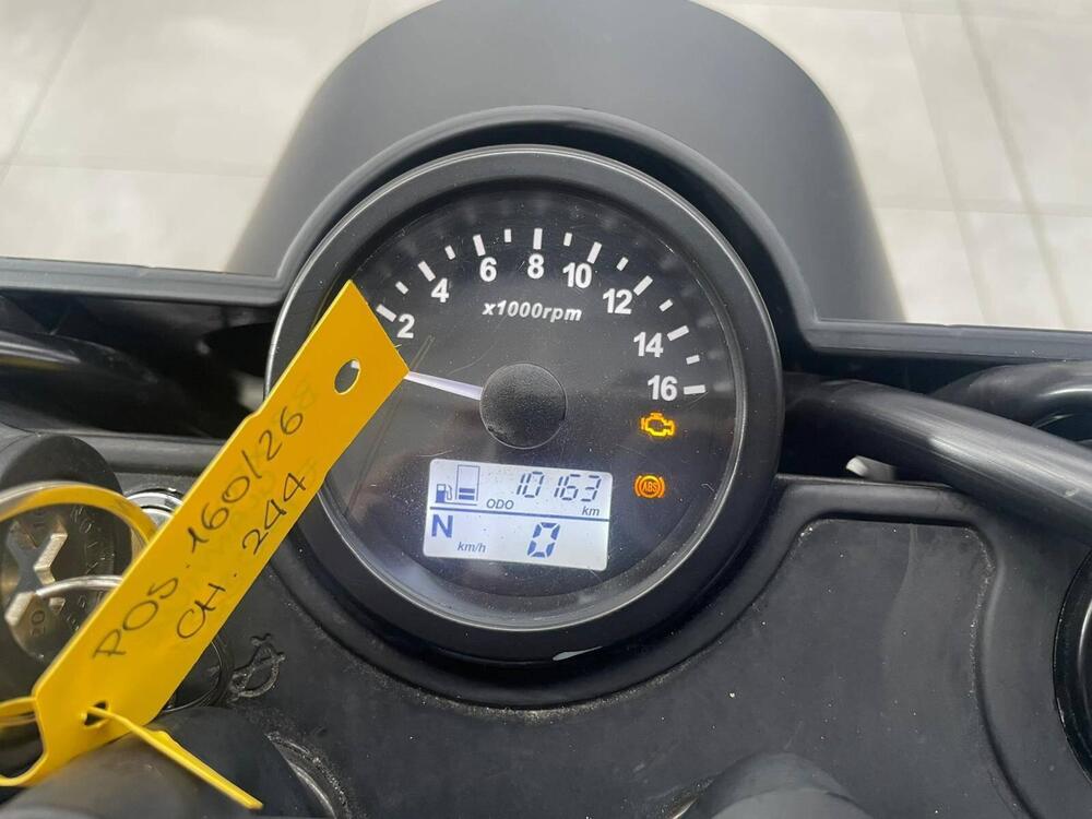 Brixton Motorcycles Felsberg 250 (2020) (9)