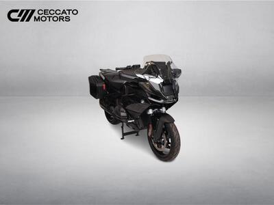 Bmw R 1300 RT (2026) usata