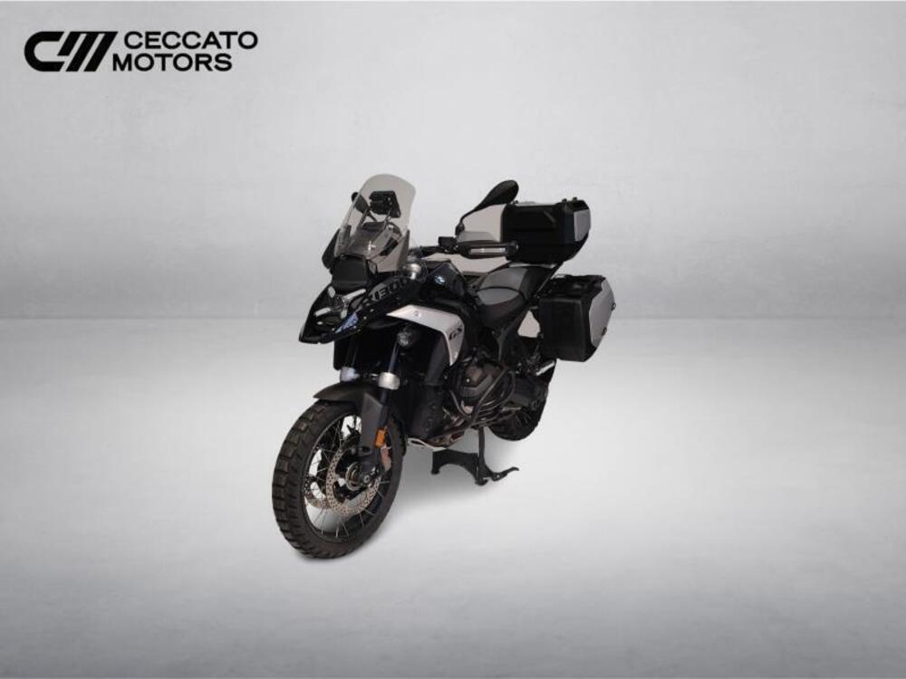 Bmw R 1300 GS Triple Black (2023 - 26) (10)