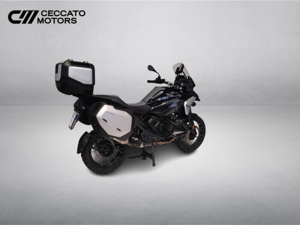 Bmw R 1300 GS Triple Black (2023 - 26) (4)