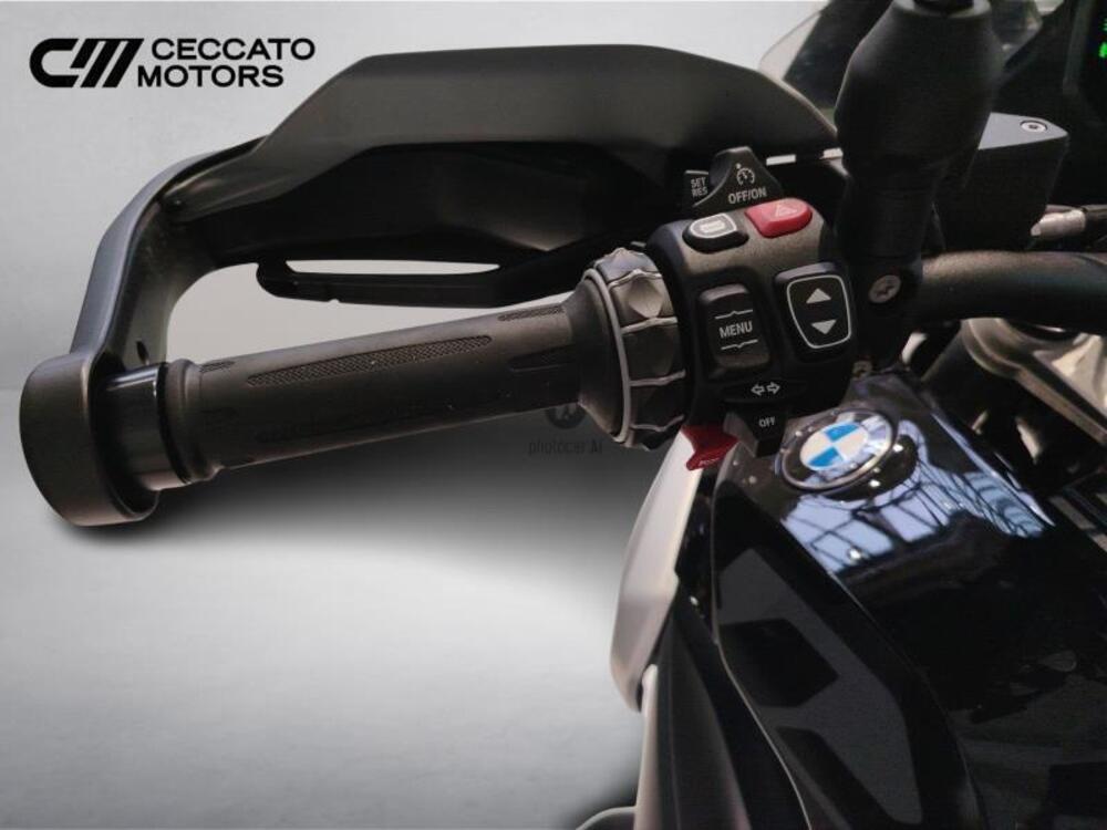 Bmw R 1300 GS Triple Black (2023 - 26) (13)