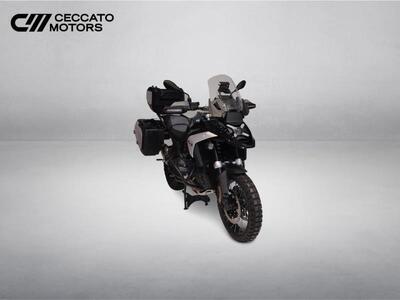 Bmw R 1300 GS Triple Black (2023 - 26) usata