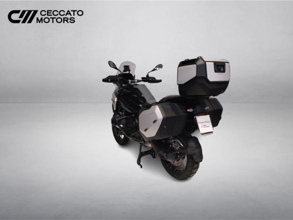 Bmw R 1300 GS Triple Black (2023 - 26) (7)