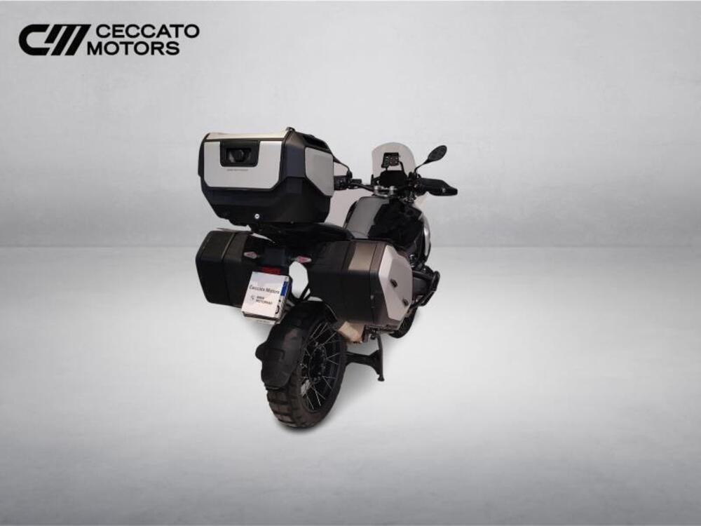 Bmw R 1300 GS Triple Black (2023 - 26) (5)