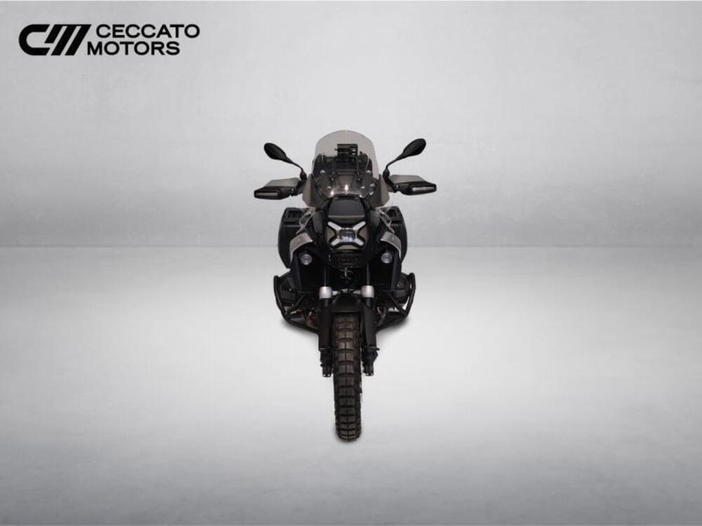 Bmw R 1300 GS Triple Black (2023 - 26) (11)