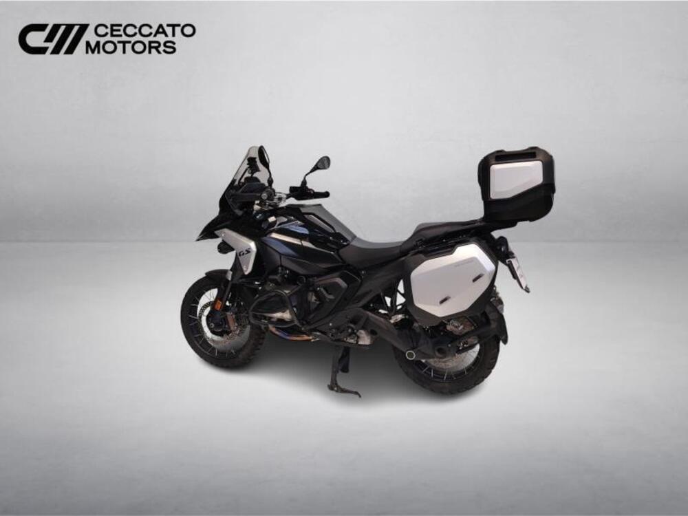 Bmw R 1300 GS Triple Black (2023 - 26) (8)