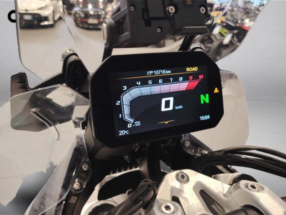 Bmw R 1300 GS Triple Black (2023 - 26) (14)