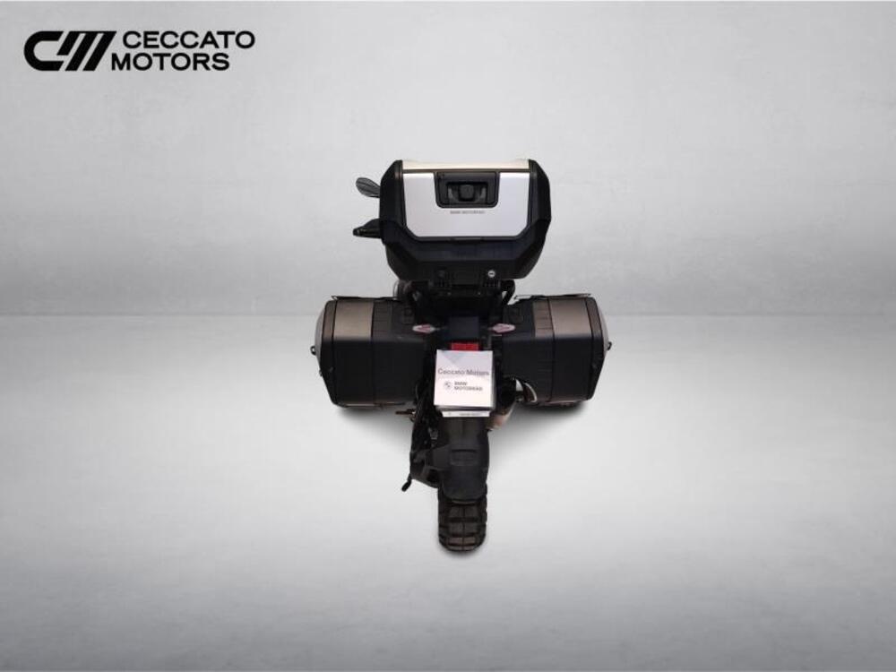 Bmw R 1300 GS Triple Black (2023 - 26) (6)