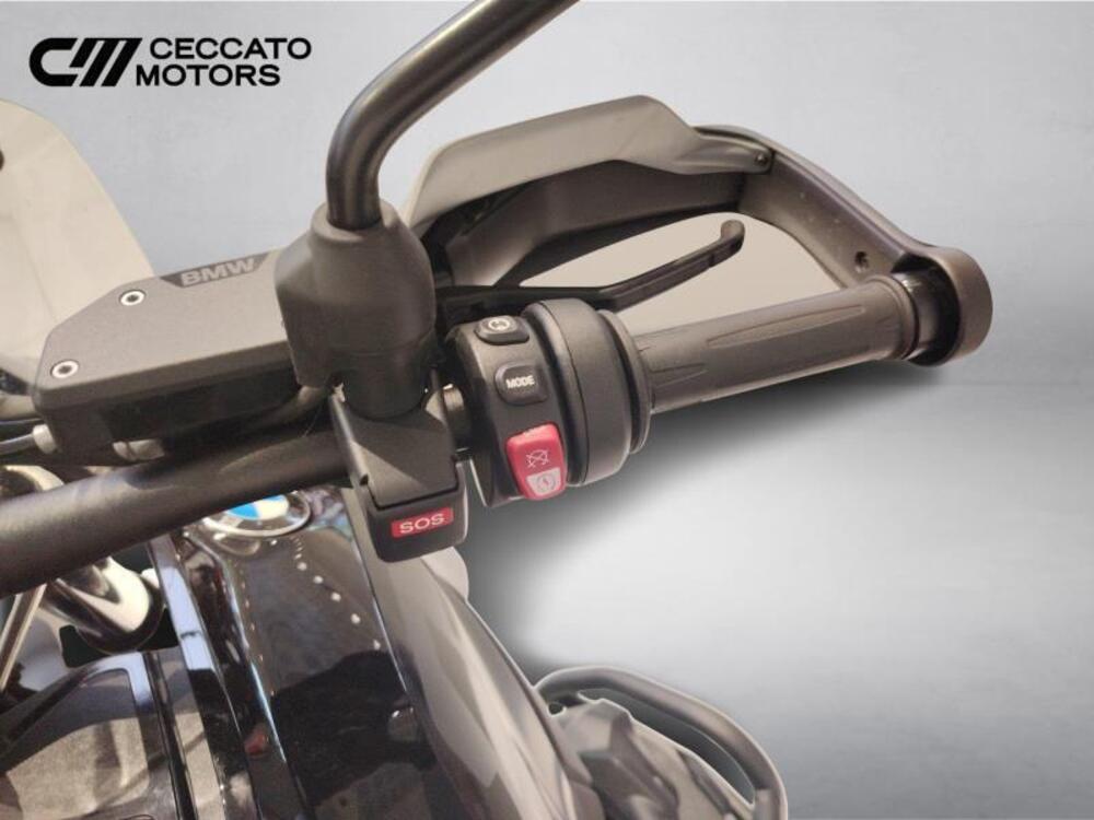 Bmw R 1300 GS Triple Black (2023 - 26) (12)