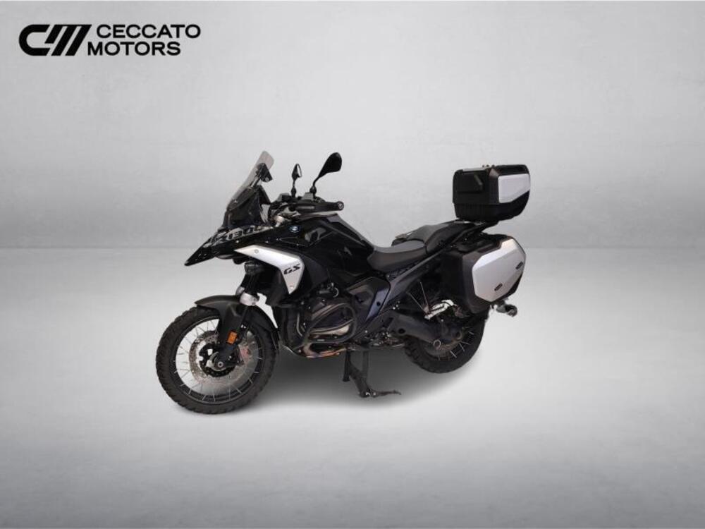 Bmw R 1300 GS Triple Black (2023 - 26) (9)