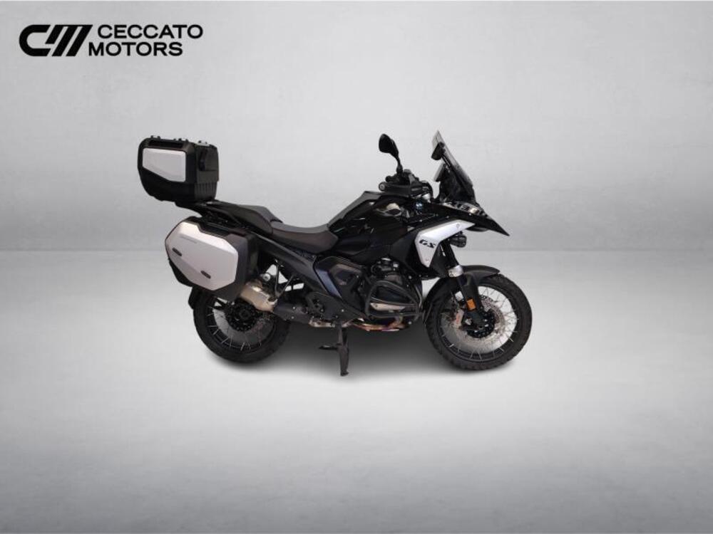 Bmw R 1300 GS Triple Black (2023 - 26) (3)